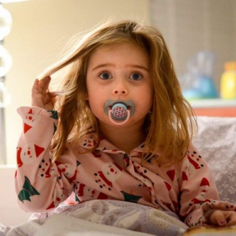 bed wetting alarm