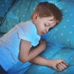 bedwetting