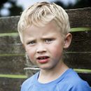 Bed Wetting Boys