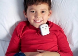 Bed Wetting Alarm